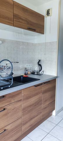 Location Appartement 2 pièces Meublé 49m² CHAMBERY 73000 - Photo 5