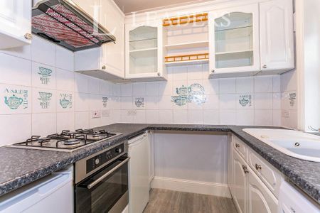 1 bedroom flat to rent - Photo 5