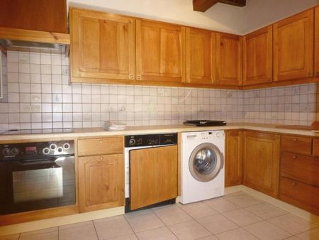 Location Appartement 3 pièces 89m² STRASBOURG 67000 - Photo 5