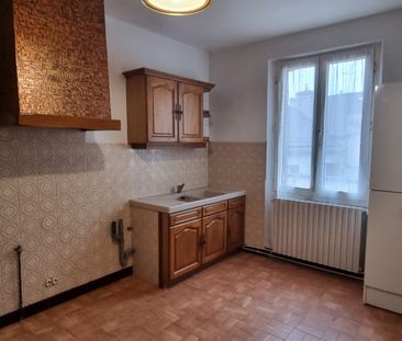 Location Maison 5 pièces 116m² SEZANNE 51120 - Photo 4