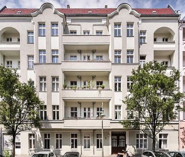 Several Studio apartments in Prenzlauer Berg/ mehrere Studios in Pr... - Foto 1