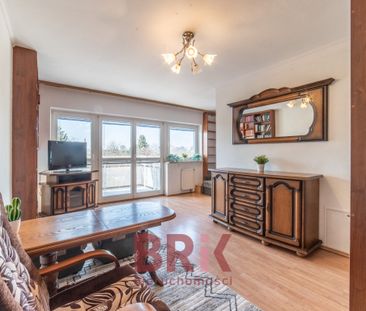 Warszawa, Targówek, Ks. Piotra Skargi - Zdjęcie 3