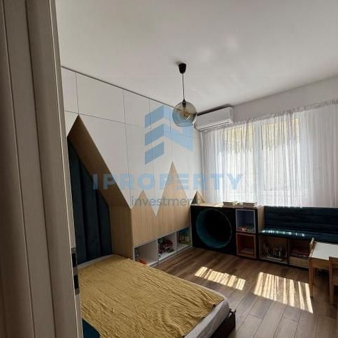 Apartament 3 Camere Modern | Parcul Carol | Complex Carol City Park| 2 - Fotografie 1