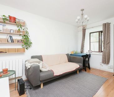 1 bedroom cluster house to rent - Photo 3