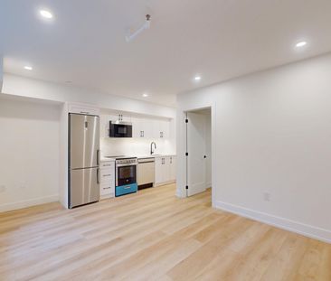For Lease - 656 Annette Street Unit# B1, Toronto, Ontario - Photo 6