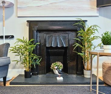 Princess Yellow (From Sept 2025), 27 Princess Street, Portrush, BT5... - Photo 5