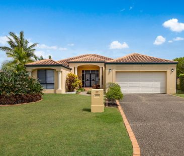 37 Oyster Cove Promenade, Helensvale. - Photo 4