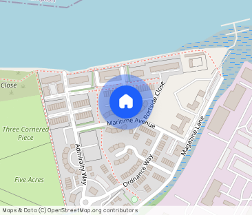 Portside Close, Southampton, SO40 - Photo 1