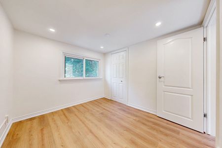 For Lease - 83 Lundy's Lane Unit# Main & 2nd, Newmarket, Ontario - Photo 3