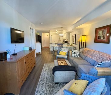 For Lease - 429 Somerset Street Unit# 402, Ottawa Centre, Ontario - Photo 1