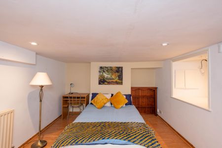 Marlborough road Room 2 - Photo 2