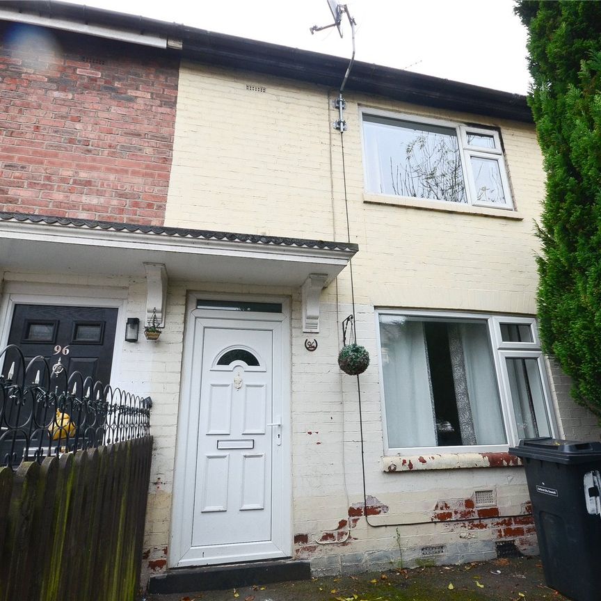 Gerald Road, Salford, Greater Manchester, M6 6DF - Photo 1