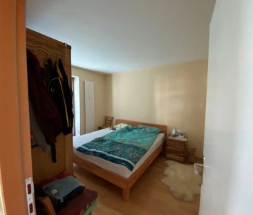 Schöne 2 Zimmer Wohnung im Dornbirner Oberdorf! - Foto 1