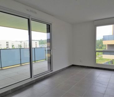 Appartement 2 pièces - Photo 5