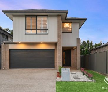 Modern two storey home in Coopers Plains - Photo 3