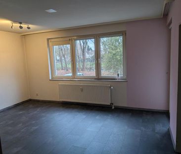 Mietwohnung in Bünder Innenstadt mit Blick auf die Else - Foto 1