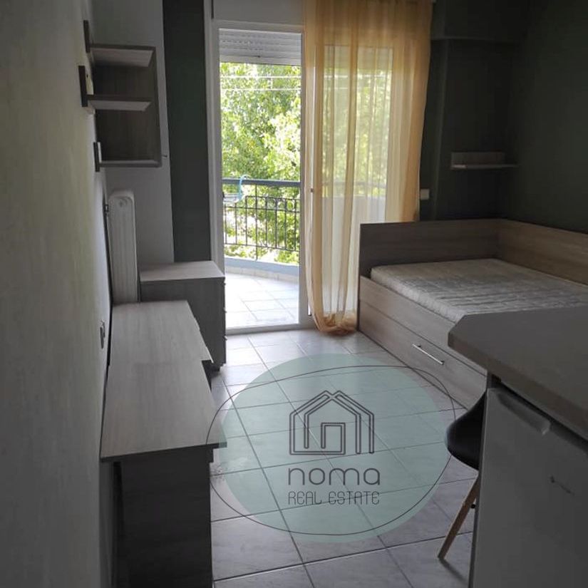 Studio/Γκαρσονιέρα για ενοικίαση Χιλιαδού (Βόλος) - Photo 1