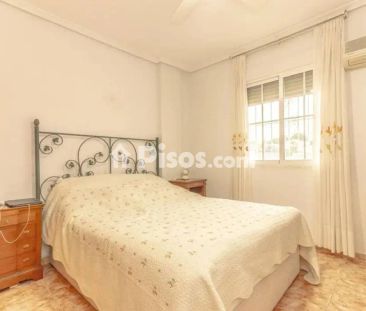 Chalet en alquiler en Calle F-2 Filipinas Oeste, 6 - Photo 4
