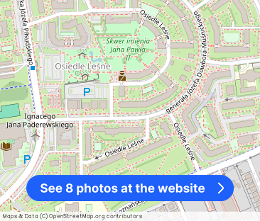 Mieszkanie kawalerka Koziegłowy os. Leśne - Photo 1