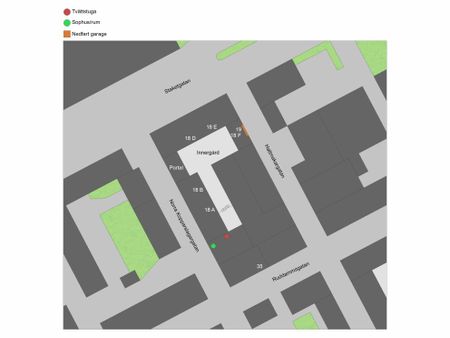 Norra Kopparslagargatan 18 A - Photo 4