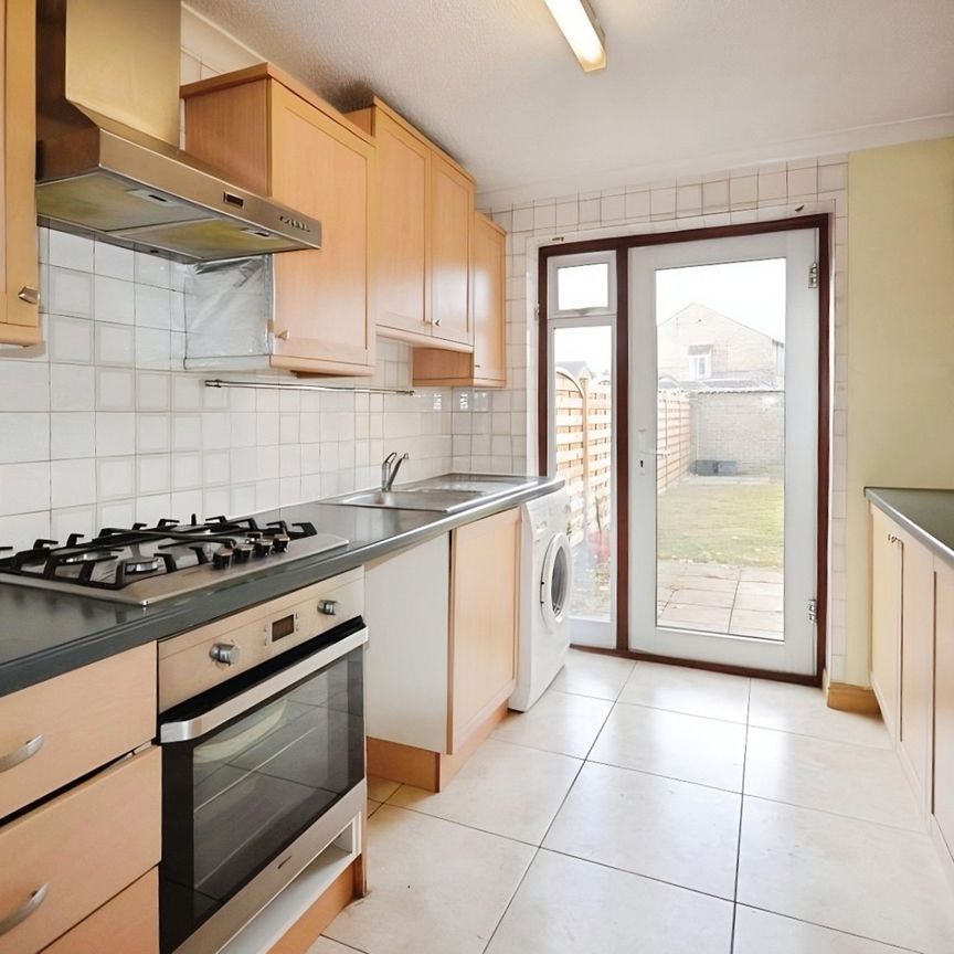 3 bedroom house to rent - Photo 1