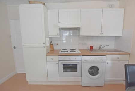 1 Bed Flat, Tavistock Court, NG5 - Photo 5