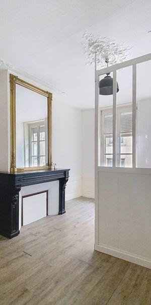 RUE MONTESQUIEU - (DISPONIBILITE IMMEDIATE) - Photo 1