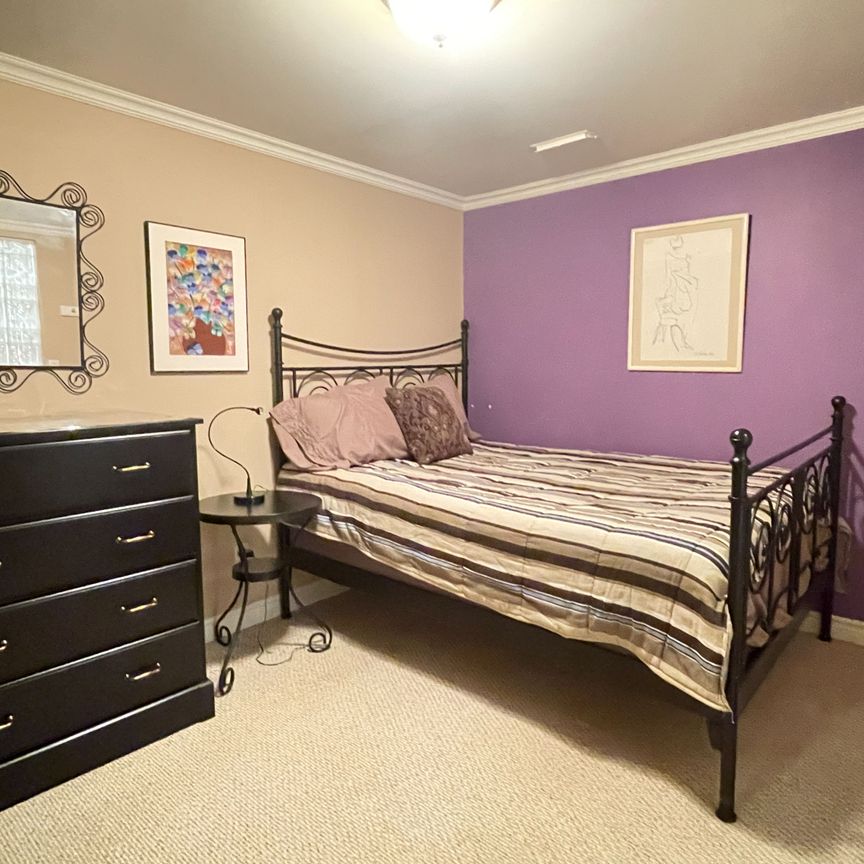 For Lease - 3480 Autumnleaf Crescent Unit# Bsmt, Mississauga, Ontario - Photo 1