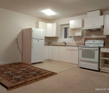 2 bedroom basement for rent - Photo 3