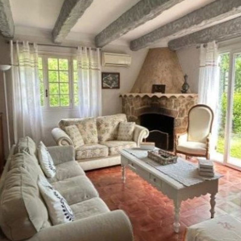 location villa 5 Pièce(s) - Photo 1