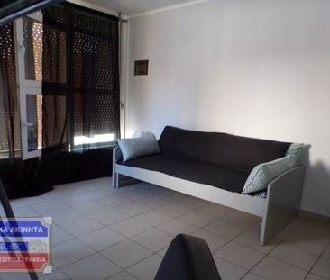 Studio/Γκαρσονιέρα για ενοικίαση Παναγούδα (Καβάλα) - Φωτογραφία 1