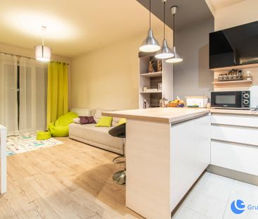 3 pokoje I Rondo Matecznego I Rydlówka I balkon - Photo 1