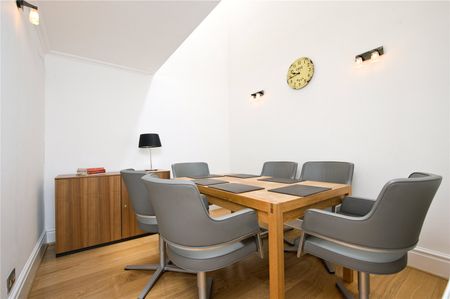 Elnathan Mews, Warwick Avenue, W9, London - Photo 2