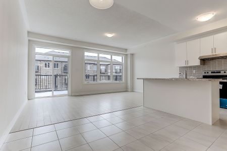 For Lease - 27 Floyd Ford Way, Markham, Ontario - Photo 5