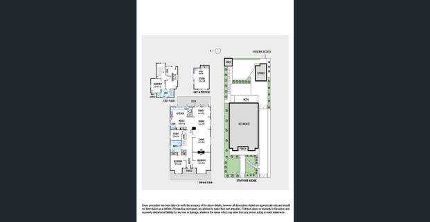 Light, Bright and Immaculate in Prime Location - Photo 1