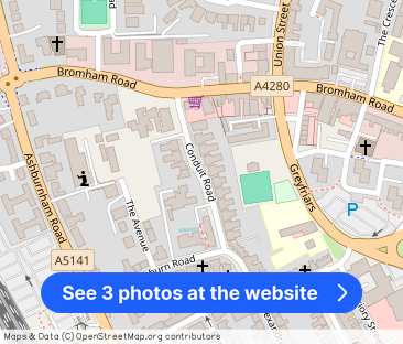 Conduit Road, Bedford - Photo 1