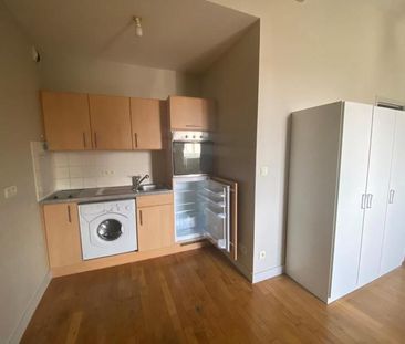 Location Appartement 1 pièce 26m² DIJON 21000 - Photo 1