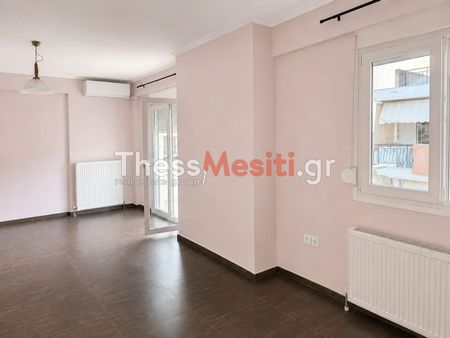 Διαμέρισμα για ενοικίαση Εύοσμος - Photo 5