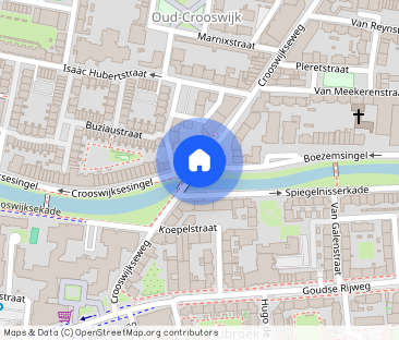 Goudse Rijweg 595C - Photo 1