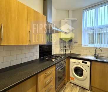 The Coach House, Alexandra Road, Stoneygate, Leicester, LE2 - Photo 2