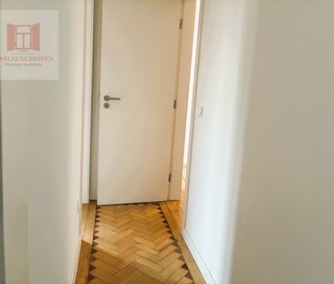 Apartamento T2 em Lisboa - Photo 5