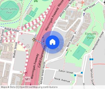 3/389 Alfred Street North Neutral Bay - Photo 1