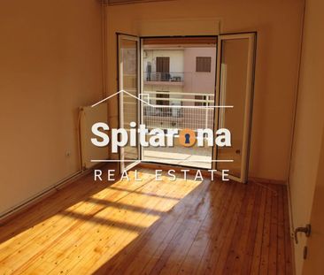 Studio/Γκαρσονιέρα για ενοικίαση Ανάληψη - Μπότσαρη (Ανάληψη - Μπότ... - Φωτογραφία 1