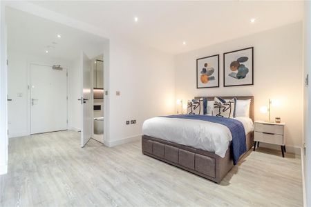 Studio to rent - Photo 3