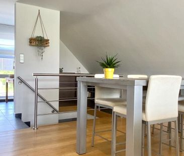 Appartement te huur in Heldergem voor € 795 met 1 slaapkamer - Foto 5