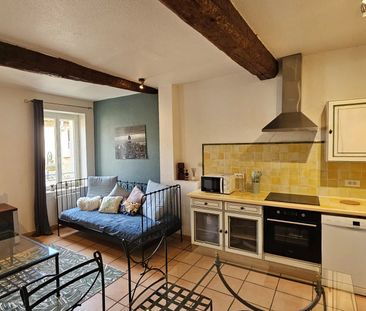 Location Appartement 41m² NARBONNE 11100 - Photo 2