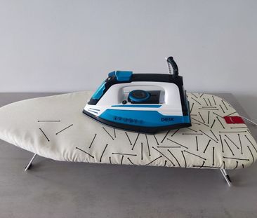 Estudio En alquiler Avenida Jose Maria del Campo Llarena, Distrito ... - Photo 4