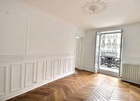 Appartement à louer 3 pièces • 75 m2 Paris 5 - Photo 5