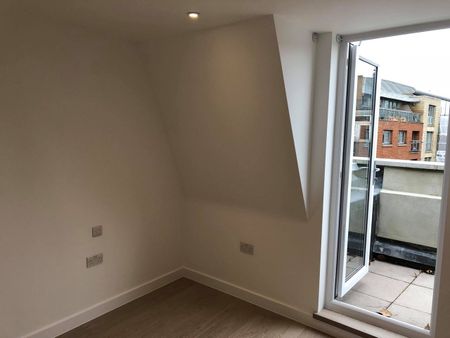 1 Bed Flat, Britton Street, EC1M - Photo 4