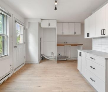 5065 Rue Bélanger, H1T 1C7, H1T 1C7, Montréal - Photo 4